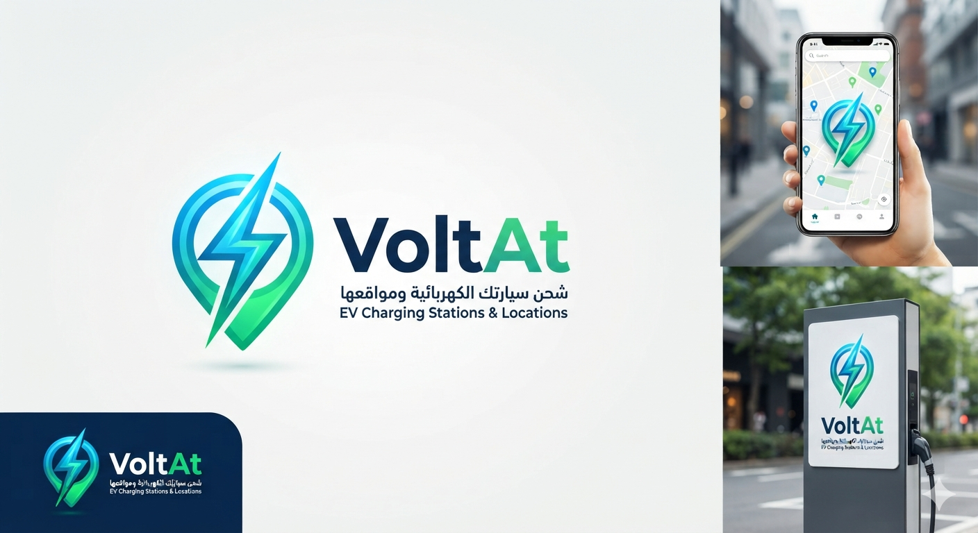 VoltAt